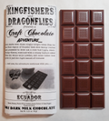 50% Ecuadorian Dark Milk Chocolate