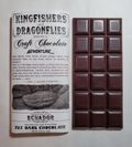 72% Ecuadorian Arriba Dark Chocolate