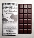72% Tanzanian Dark Chocolate