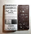 72% Ecuadorian Arriba Dark Chocolate with Bulls Bay Sea Salt