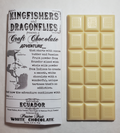30% Ecuadorian Passion Fruit White Milk Chocolate